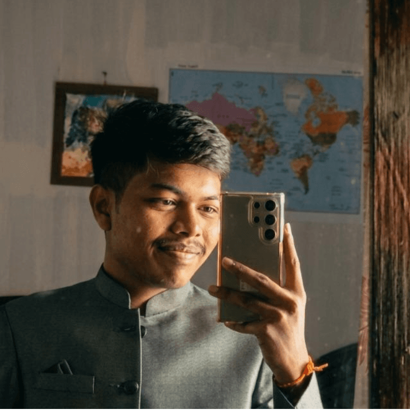 Smit Baria